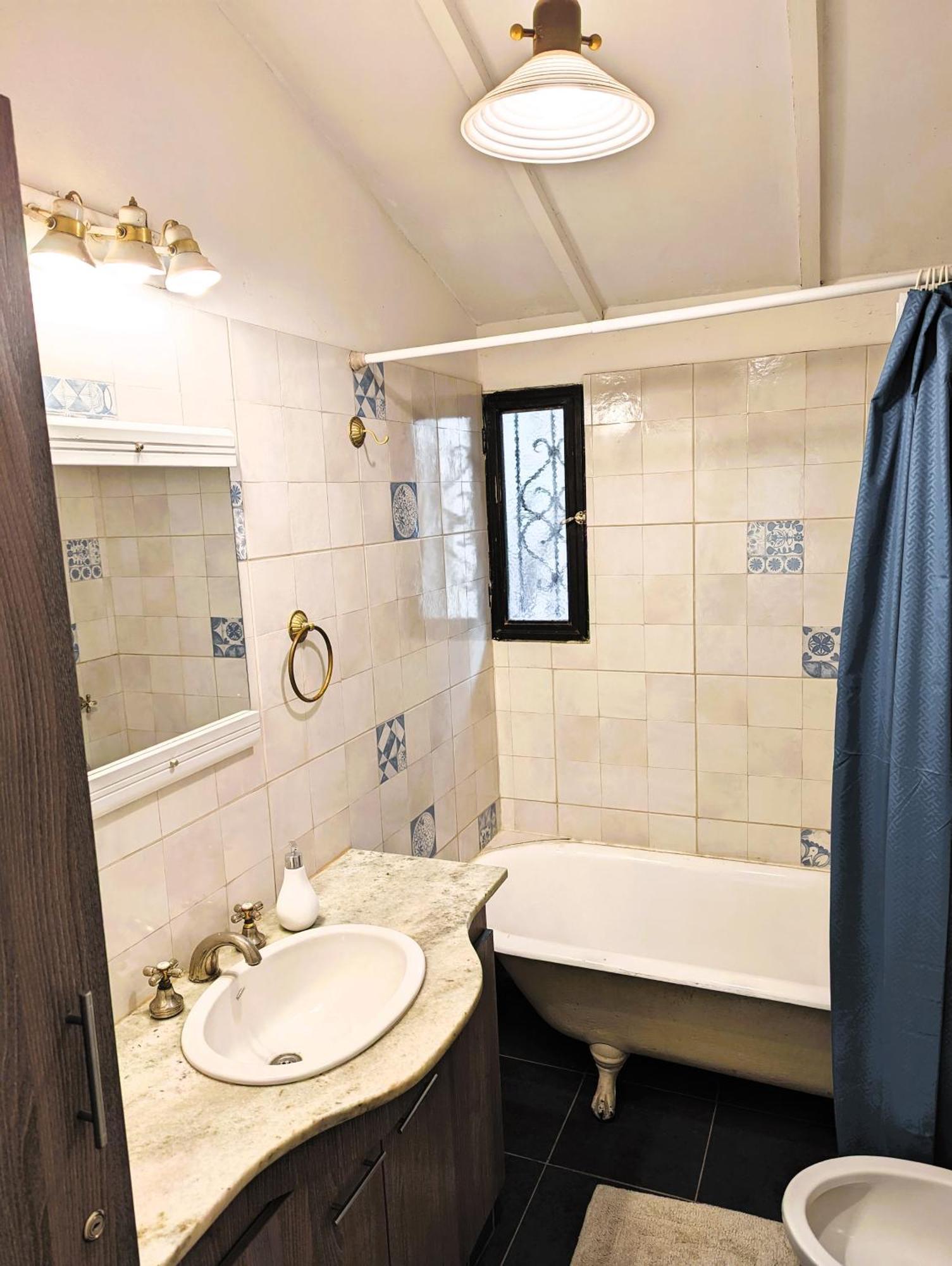 Big Beautiful House With Garden In 5Ta Seccion Neighbourhood Villa Mendoza Ngoại thất bức ảnh