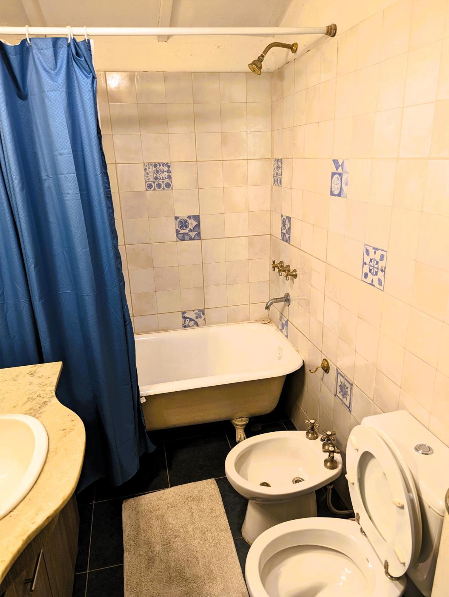 Big Beautiful House With Garden In 5Ta Seccion Neighbourhood Villa Mendoza Ngoại thất bức ảnh