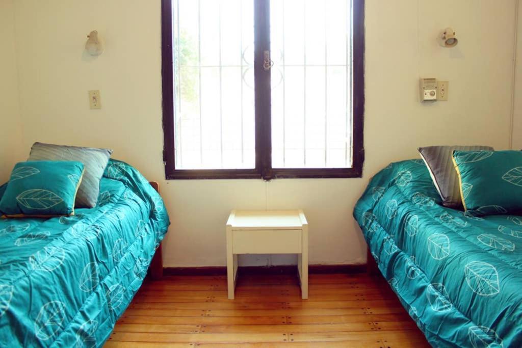 Big Beautiful House With Garden In 5Ta Seccion Neighbourhood Villa Mendoza Ngoại thất bức ảnh