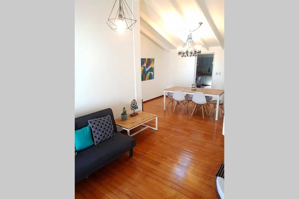 Big Beautiful House With Garden In 5Ta Seccion Neighbourhood Villa Mendoza Ngoại thất bức ảnh