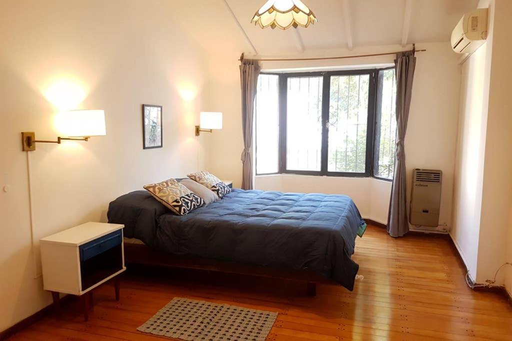 Big Beautiful House With Garden In 5Ta Seccion Neighbourhood Villa Mendoza Ngoại thất bức ảnh