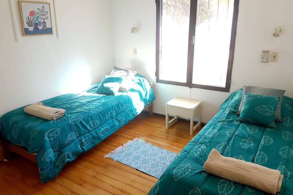 Big Beautiful House With Garden In 5Ta Seccion Neighbourhood Villa Mendoza Ngoại thất bức ảnh