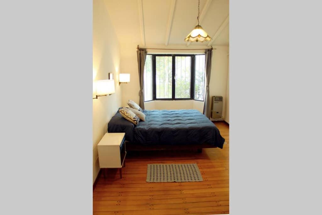 Big Beautiful House With Garden In 5Ta Seccion Neighbourhood Villa Mendoza Ngoại thất bức ảnh