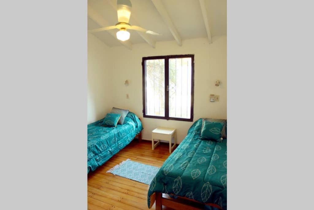 Big Beautiful House With Garden In 5Ta Seccion Neighbourhood Villa Mendoza Ngoại thất bức ảnh