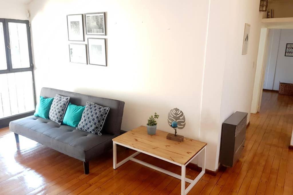 Big Beautiful House With Garden In 5Ta Seccion Neighbourhood Villa Mendoza Ngoại thất bức ảnh